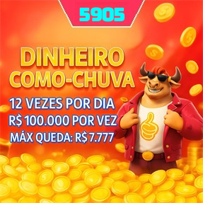 5905 Mina Misteriosa