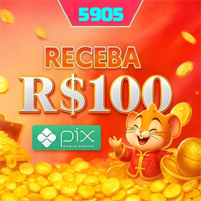 5905 Indique amigos para receber um bônus